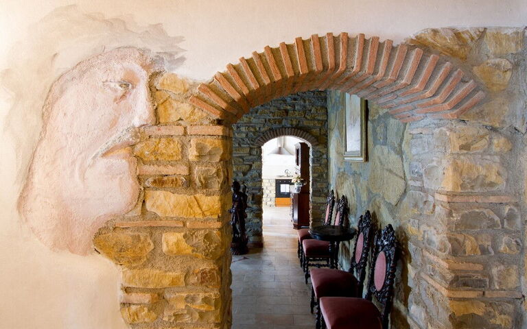 Alloggio Fontana 2: Altra Stanza