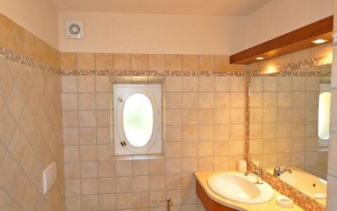 Alloggio Dante 3: Bagno