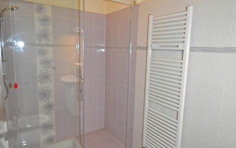 Alloggio Dante 6: Bagno