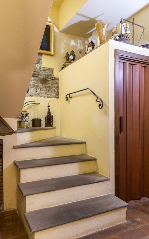 Casa Vania: Altra Stanza
