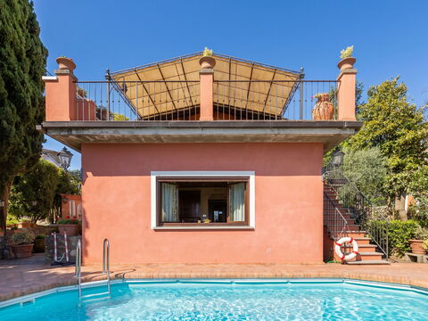 Casa Vania