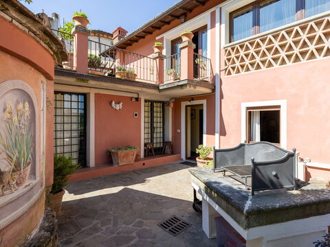 Casa Vania