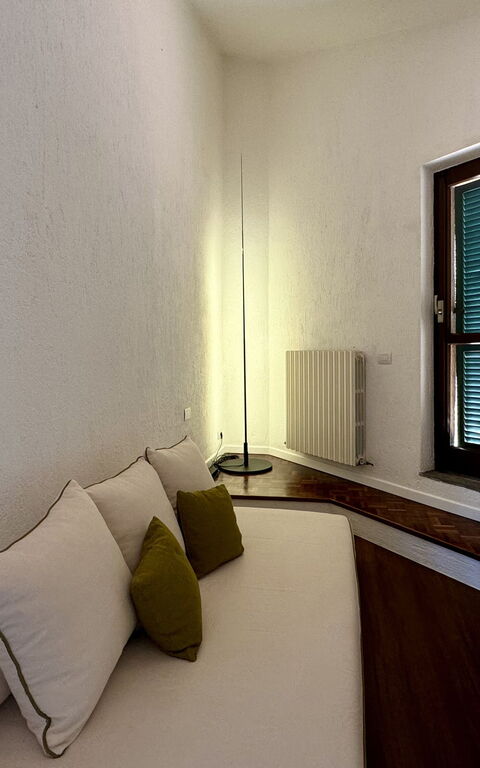 Villa Le Murate: Altra Stanza