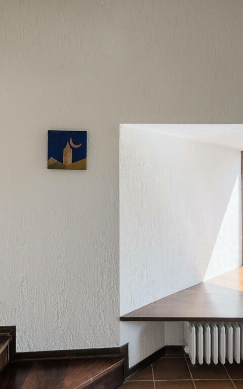 Villa Le Murate: Altra Stanza