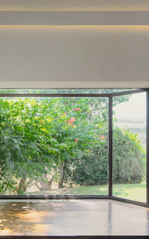 Villa Le Murate: Altra Stanza