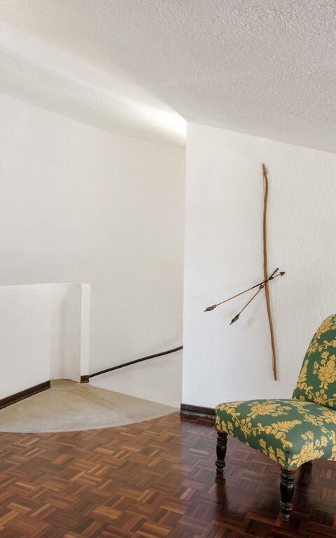 Villa Le Murate: Altra Stanza