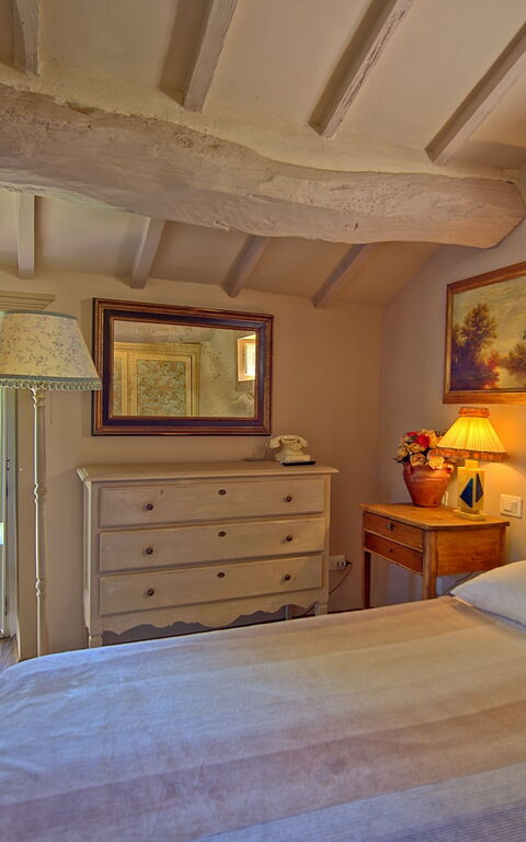 Gellino: Camera da letto