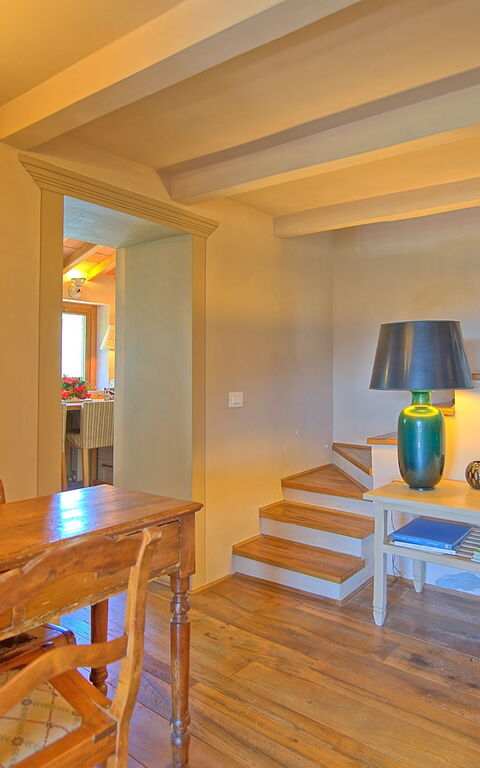 Gellino: Cucina, Sala da pranzo, Soggiorno