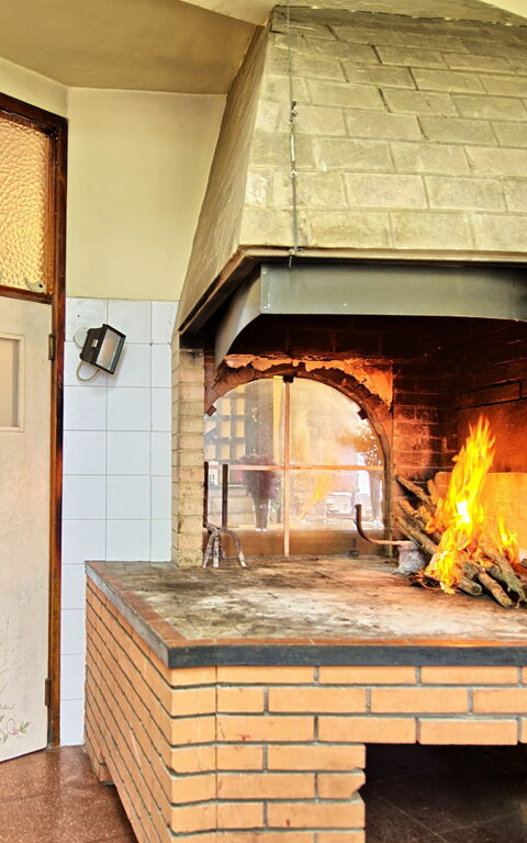 Villa Lorenzo: Caratteristiche