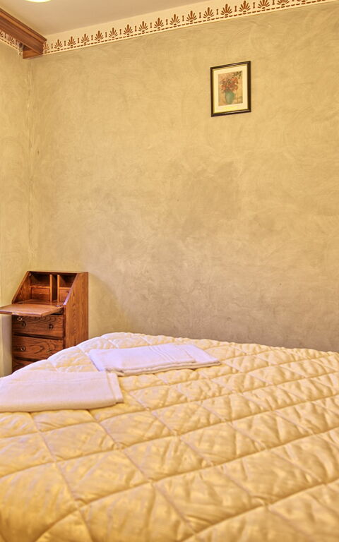 Villa Lorenzo: Camera da letto