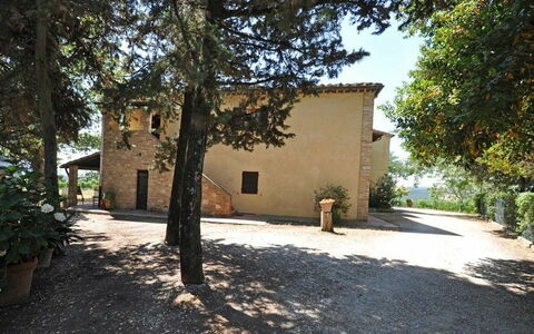 Alloggio Vittoriana 2: Esterni