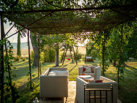 Villa Cassia