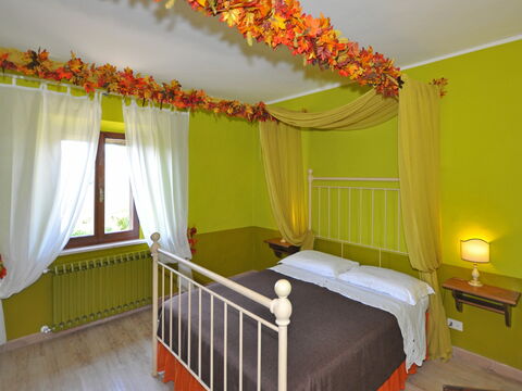 Villa Cassia