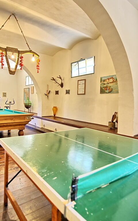 San Carlo: Altra Stanza