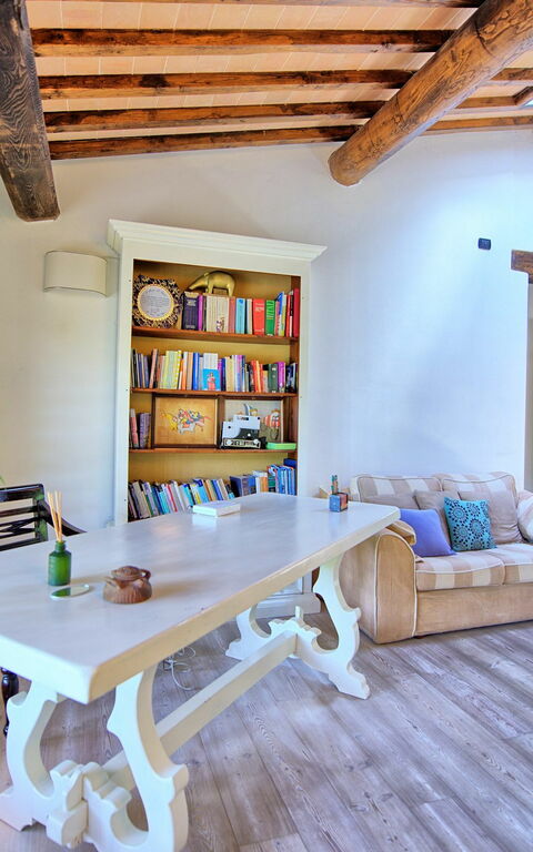 Villa Diletta: Altra Stanza