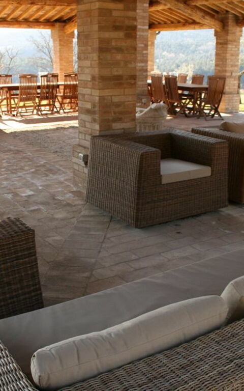 Villa Vittorio: Altra Stanza