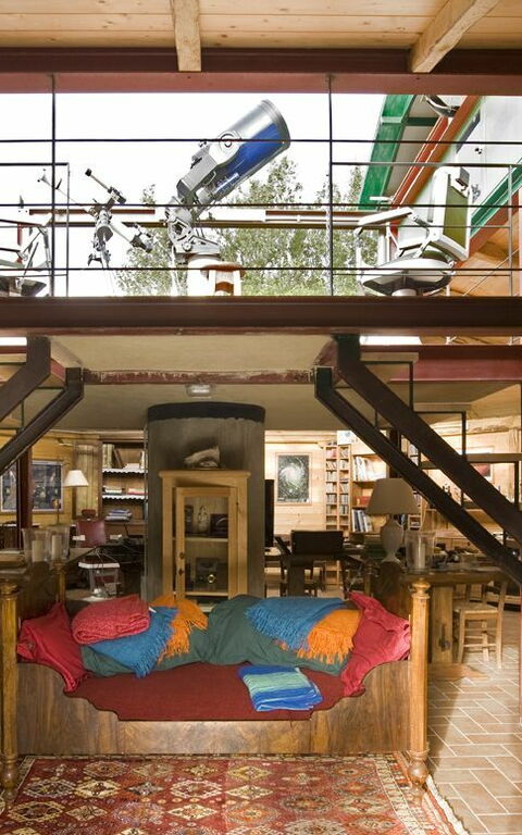 Villa Vittorio: Altra Stanza