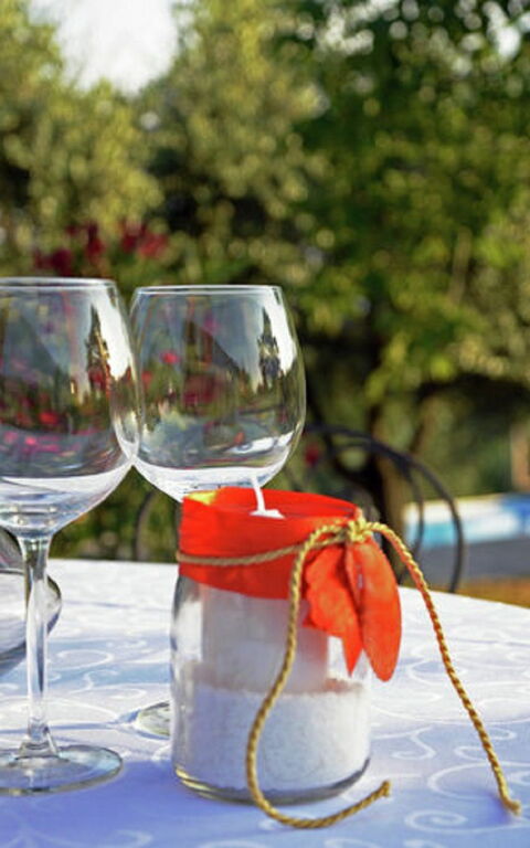 Civitella: Vista Panoramica