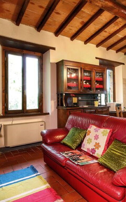 Civitella: Sala da pranzo, Soggiorno