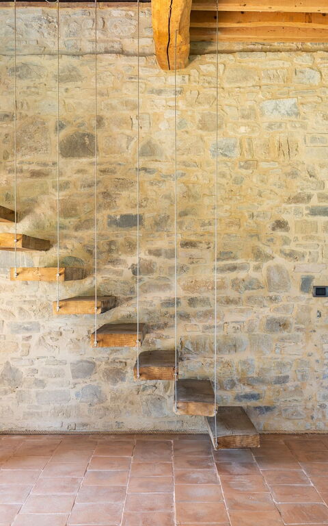 Villa Ferdinando: Altra Stanza