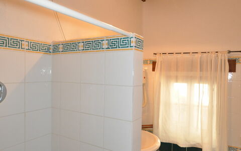 Alloggio Civetta 2: Bagno