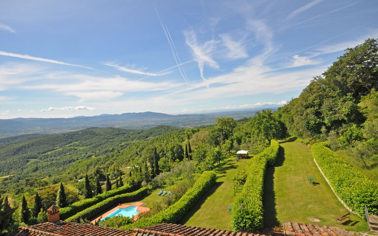Alloggio Civetta 8: all'aperto, Piscina