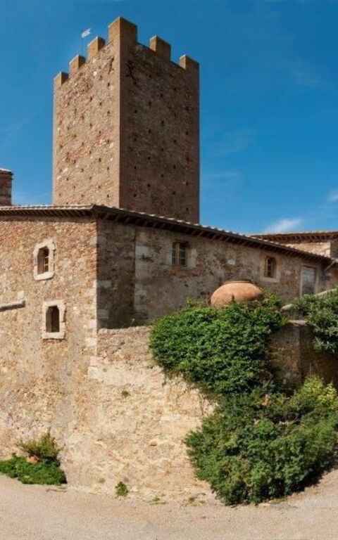 Il Principe: all'aperto