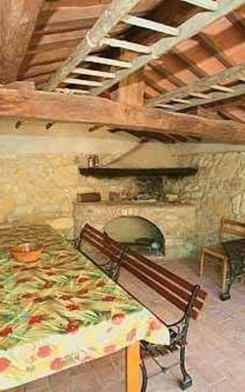 Villa Gloria: Balcone / Terrazza / Patio