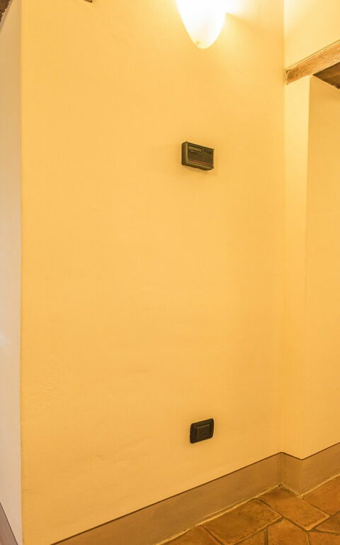 Torre Del Cielo: Camera da letto