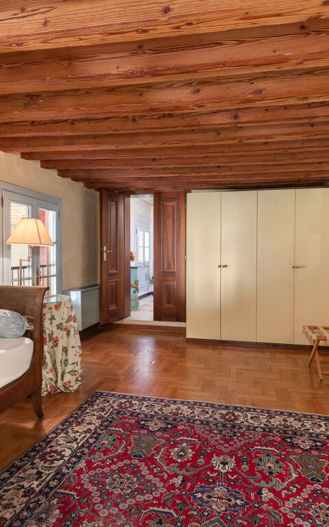 Ca' Marcello: Altra Stanza