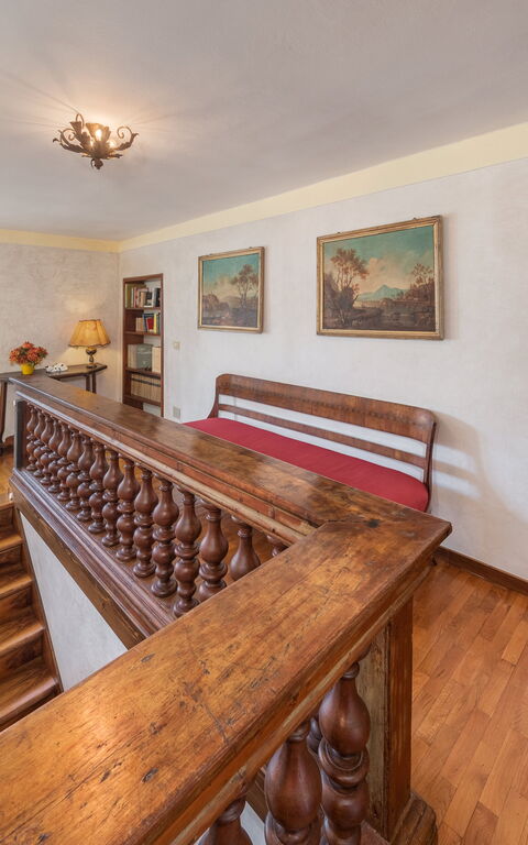 Ca' Marcello: Altra Stanza