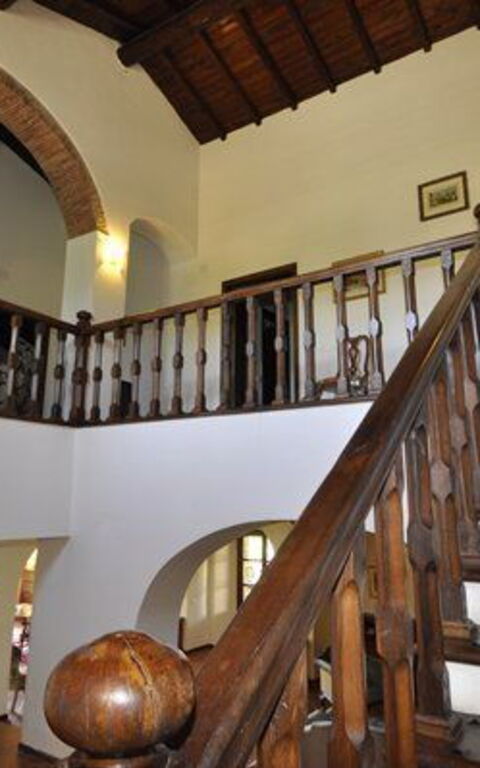 Casavecchia: Altra Stanza