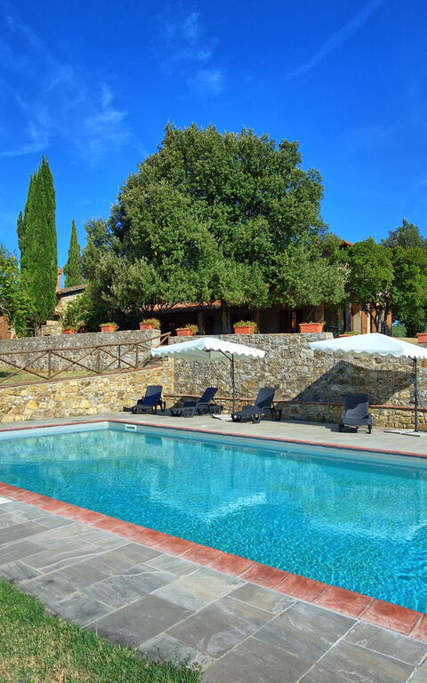 Casavecchia: all'aperto, Estate, Giardino, Piscina