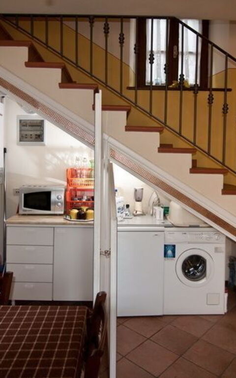 Il Palazzetto: Altra Stanza