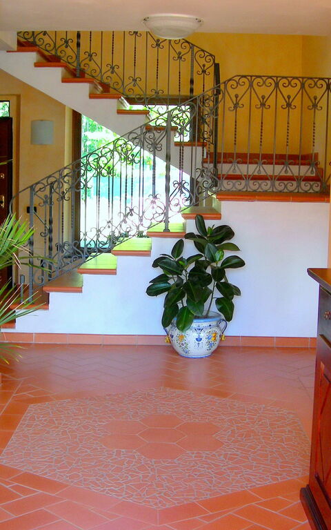 Villa Saida: Altra Stanza