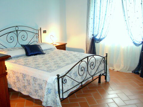 Villa Saida