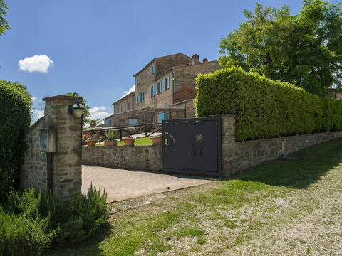 Villa Giare