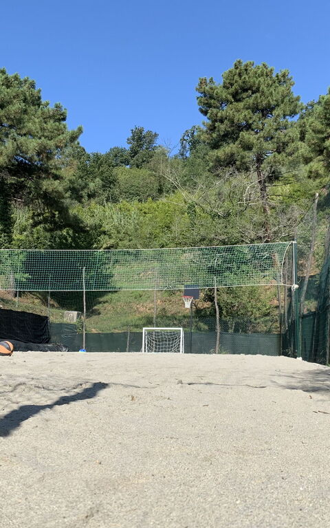 Villa Le Ferrette: Attività