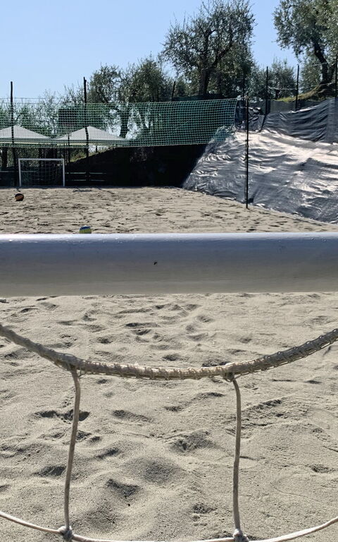 Villa Le Ferrette: Attività