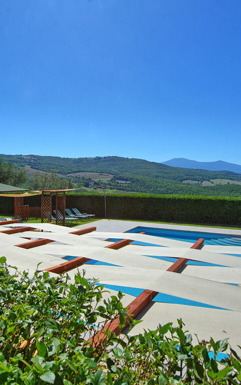 Cerretalta: Vista Panoramica