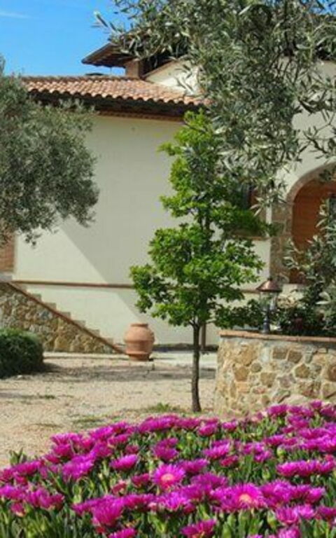 Villa Giulia Follonica