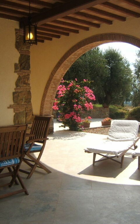 Villa Giulia Follonica