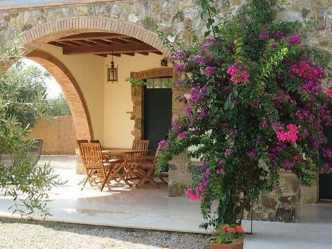 Villa Giulia Follonica