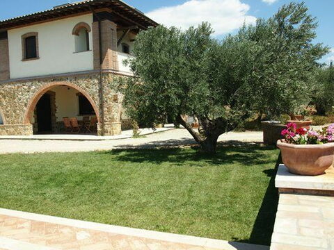 Villa Giulia Follonica