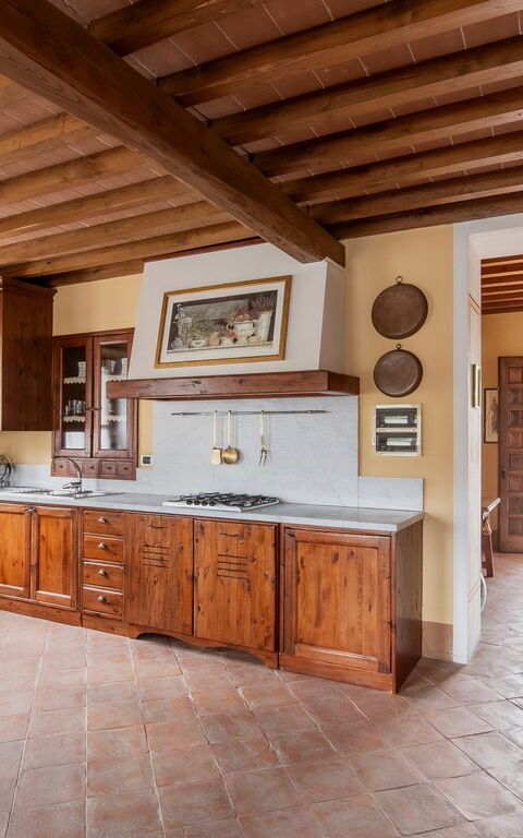 Villa Sant' Angelo