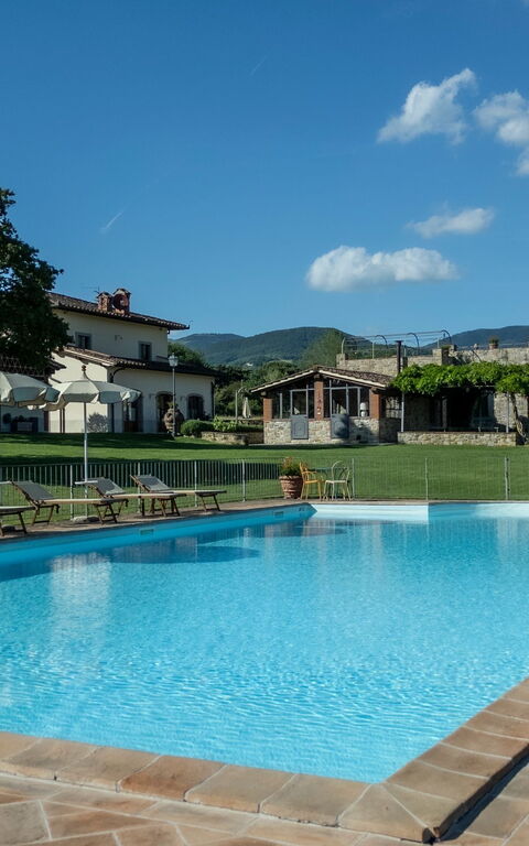 Villa Sant' Angelo