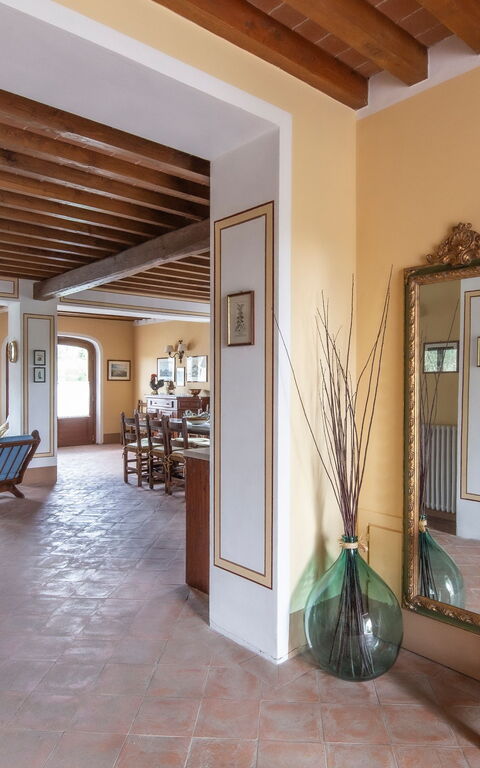 Villa Sant' Angelo