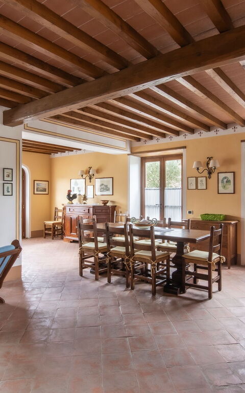 Villa Sant' Angelo