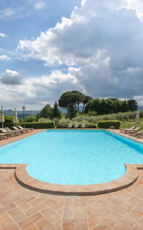 Villa Sant' Angelo