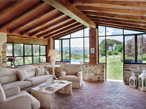 Villa Sant' Angelo